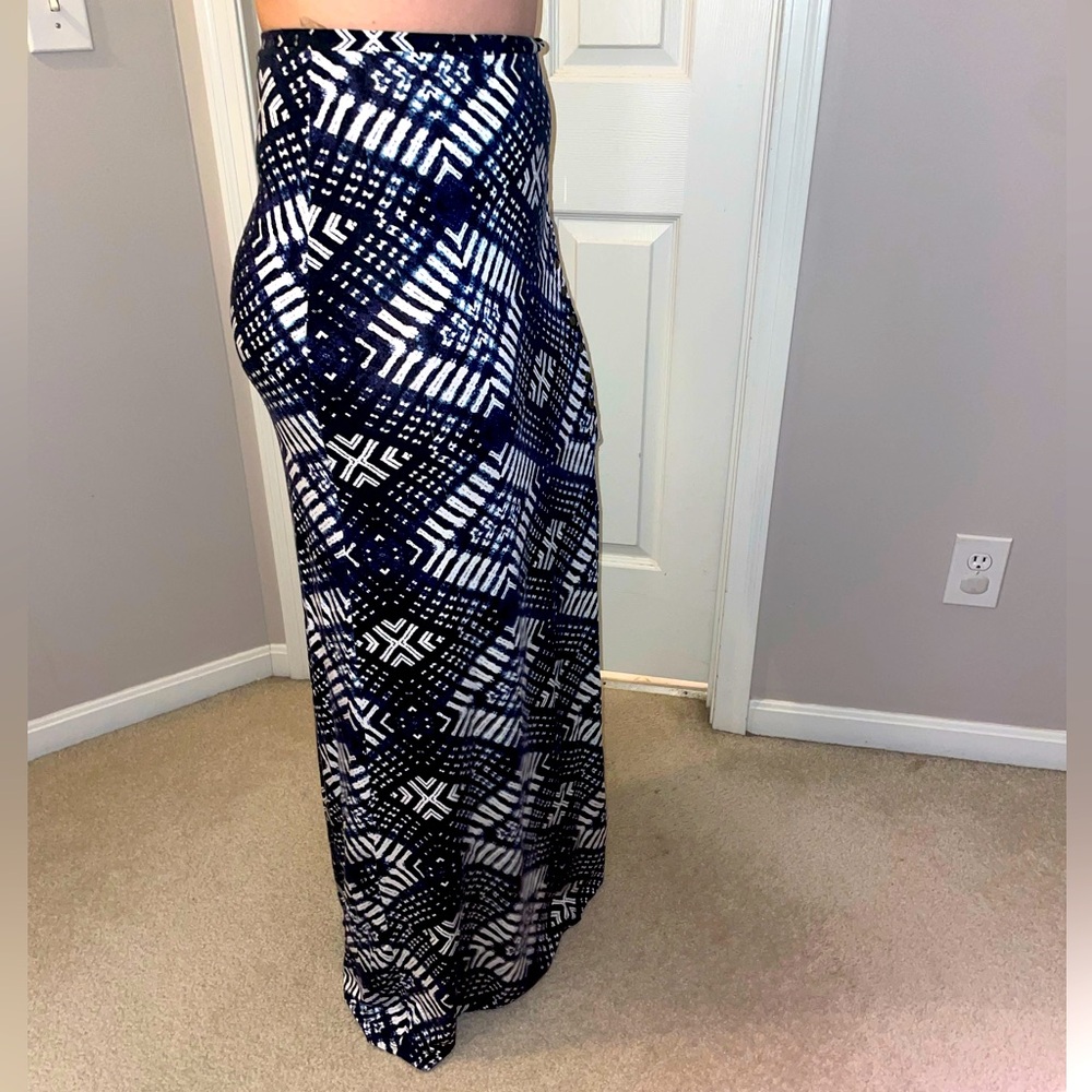 Rachel Pally Maxi Skirt
